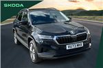 2023 Skoda Karoq