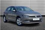 2018 Volkswagen Polo