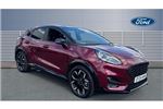 2024 Ford Puma