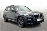 2018 BMW X3