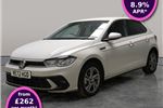 2022 Volkswagen Polo