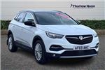 2019 Vauxhall Grandland X