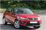 2020 SEAT Arona