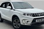 2019 Suzuki Vitara