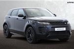 2023 Land Rover Range Rover Evoque