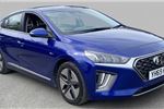 2019 Hyundai IONIQ