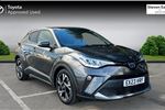 2023 Toyota C-HR