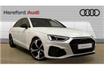 2022 Audi A4