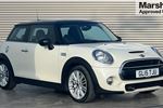 2015 MINI Hatchback