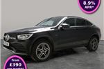 2020 Mercedes-Benz GLC Coupe