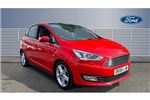 2018 Ford C-MAX