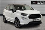 2020 Ford EcoSport