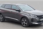 2022 Peugeot 5008