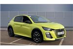 2024 Peugeot 208