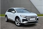 2021 Audi Q4
