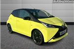 2016 Toyota Aygo