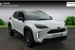 2023 Toyota Yaris Cross