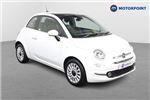 2024 Fiat 500