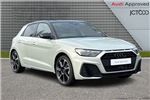 2024 Audi A1