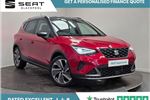 2022 SEAT Arona