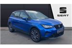 2022 SEAT Arona