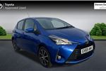 2019 Toyota Yaris