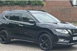 2020 Nissan X-Trail