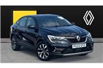 2022 Renault Arkana