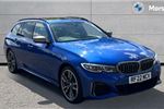 2022 BMW 3 Series Touring