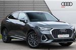 2021 Audi Q3