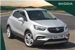 2017 Vauxhall Mokka X