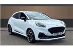 2021 Ford Puma ST