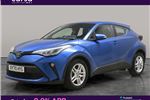 2020 Toyota C-HR