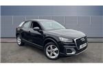 2019 Audi Q2