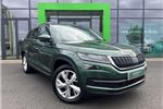 2021 Skoda Kodiaq