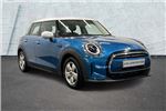 2021 MINI Hatchback 5dr