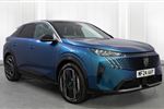 2024 Peugeot 3008