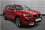 2021 SEAT Ateca