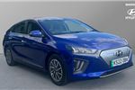2022 Hyundai IONIQ
