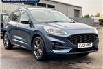 2021 Ford Kuga