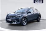 2022 Kia Stonic