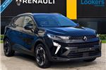 2024 Renault Captur