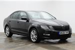 2020 Skoda Octavia