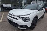 2021 Citroen C4