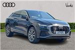 2021 Audi Q8