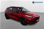 2023 Ford Kuga