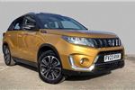 2023 Suzuki Vitara