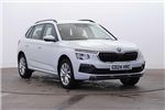 2024 Skoda Kamiq