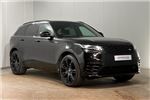 2023 Land Rover Range Rover Velar
