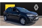 2024 Dacia Sandero Stepway